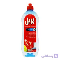 مایع جلادهنده ماشین ظرفشویی پریل PRIL حجم 750 میلی لیتر