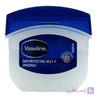 ژل وازلین VASELINE مدل Original وزن 5.5 گرم