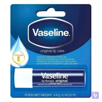 بالم لب استیکی وازلین VASELINE اصل کره جنوبی مدل Original