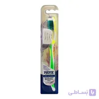 مسواک پاتریکس PATRIX مدل Super Sensitive  با برس خیلی نرم و درپوش