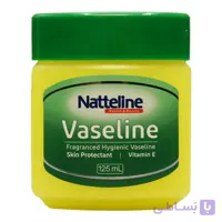 وازلین معطر ناتلین NATTELINE حجم 125 میلی لیتر