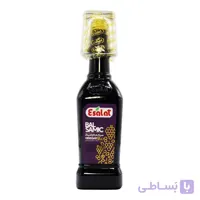 سرکه بالزامیک اصالت ESALAT حجم 400 میلی لیتر