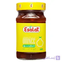 مربا بالنگ اصالت ESALAT وزن 310 گرم