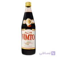 شربت ویمتو VIMTO با طعم توت و تمشک حجم 710 میلی لیتر