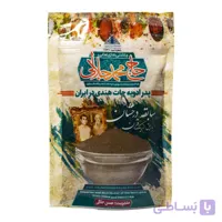 پودر فلفل سیاه جلالی آبادان JALALI اصل وارداتی وزن 100 گرم