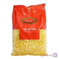 لپه گلستان GOLESTAN وزن 900 گرم