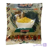 ادویه کاری خورشتی جلالی آبادان JALALI اصل وارداتی وزن 100 گرم