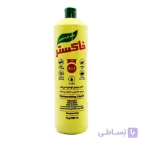 مایع ظرفشویی خاکستر KHAKESTAR وزن 1 کیلوگرم