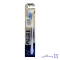مسواک اورتودنسی پاتریکس PATRIX مدل Ortho Clean با برس مدیوم