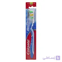 مسواک کلگیت COLGATE اصل وارداتی مدل Max Fresh با برس مدیوم