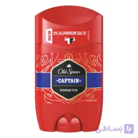 استیک ضد تعریق (مام صابونی) مردانه اولد اسپایس OLDSPICE مدل Original حجم 50 میلی لیتر