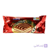 کیک تی تاپ سالمین SALEMIN وزن 60 گرم