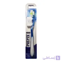 مسواک پاتریکس PATRIX مدل Smart Action با درپوش و برس مدیوم