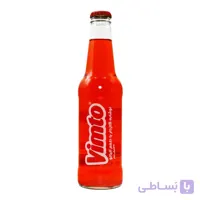 نوشیدنی ویمتو VIMTO با طعم آلبالو حجم 330 میلی لیتر