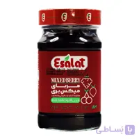 مربا بالنگ اصالت ESALAT وزن 310 گرم