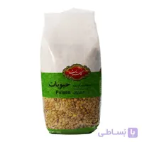 عدس ریز گلستان GOLESTAN وزن 900 گرم