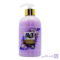 مایع دستشویی مرطوب کننده اوه AVE با رایحه گل ماگنولیا حجم 450 میلی لیتر