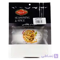 بیکینگ پودر گلستان GOLESTAN وزن 75 گرم