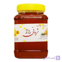 عسل محلی سبلان 100% طبیعی وزن 1 کیلوگرم