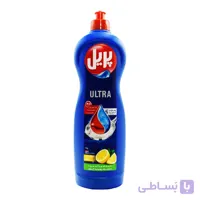 مایع ظرفشویی پریل PRIL حجم 1000 میلی لیتر