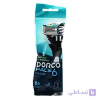 خودتراش دورکو اصل ویتنام مدل Pace 6 Portable
