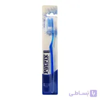 مسواک اقتصادی پاتریکس PATRIX با برس مدیوم