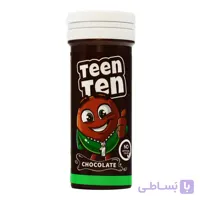 اسمارتیز تین تن TEEN TEN با رنگ طبیعی وزن 45 گرم