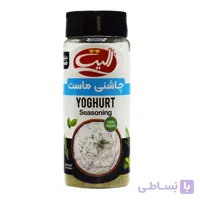 چاشنی ماست الیت ELITE وزن 65 گرم