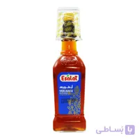 آبغوره اصالت ESALAT حجم 400 میلی لیتر