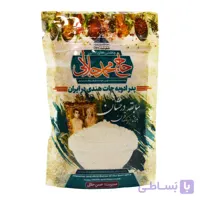 پودر فلفل سیاه جلالی آبادان JALALI اصل وارداتی وزن 100 گرم