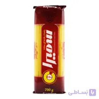 ماکارونی سمیرا SAMIRA مدل اسپاگتی قطر 1.4 وزن 700 گرم
