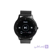 ساعت هوشمند مدل NAV GO
