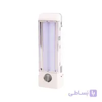 چراغ شارژی ویداسی WEID ASI WD-890T