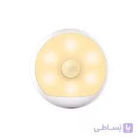 چراغ خواب سنسوردار ییلایت مدل YLYYD01YL