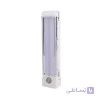 چراغ شارژی ویداسی WEID ASI WD-891T