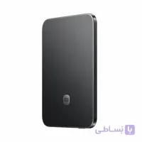 پاوربانک مگنتی شیائومی UltraThin مدل MDY-20-EB