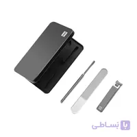 ست مانیکور و گوش پاک کن هوهو HUOHOU HU0210