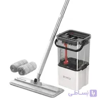 ست سطل و تی بامیدی مدل M21