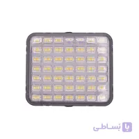 پروژکتور شارژی خورشیدی 100 وات RuiLANG RL-950
