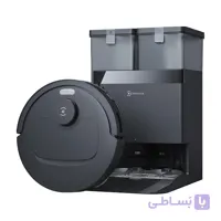 جارو رباتیک اکووکس Ecovacs T30C prime omni