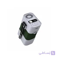 فن خنک کننده دوبی