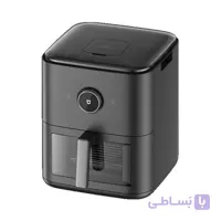 سرخ کن و هواپز 7 لیتری شیائومی Mijia Smart Steam Air Fryer 7L