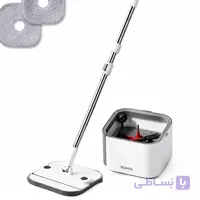 ست سطل و تی بامیدی مدل M20