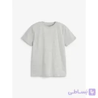 تیشرت بچگانه لوپیلو(طوسی)