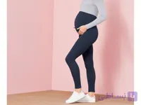 لگ بارداری تمام پنبه و بسیار لطیف