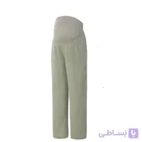 شلوار بارداری موسلین اسمارا (مشکی)
