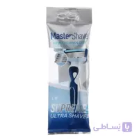 خودتراش مسترشيو 5 لبه تکی