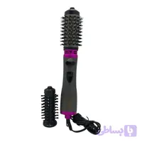 سشوار برس دار چرخشی جی دبلیو GW-7659
