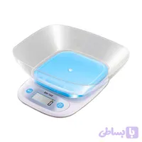 ترازوی آشپزخانه الکترونیک مدل SH-125