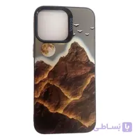 قاب طرح دار SO COOL آیفون Cover for Iphone 15